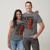 Christliche Offenbarung des Todes 1211 T-Shirt (Unisex)