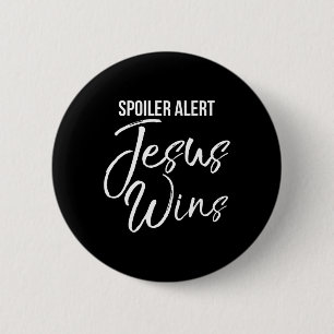 Christliche Osterratquote Salvation Spoiler Warnje Button