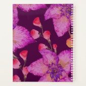 Christliche Philippinen 4:13 2022 Personalisiert Planer (Rückseite)