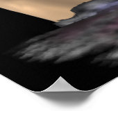 christliche Plakate (Ecke)