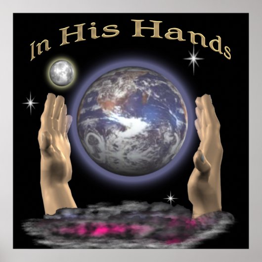 christliche Plakate (Vorne)