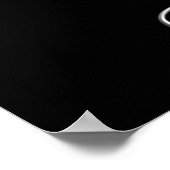 christliche Plakate (Ecke)