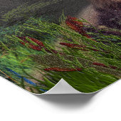 christliche Plakate (Ecke)