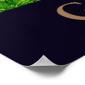 christliche Plakate (Ecke)