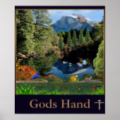 christliche Plakate (Vorne)