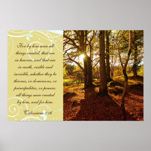 Christliche Plakate, Schriften, Poster (Vorne)