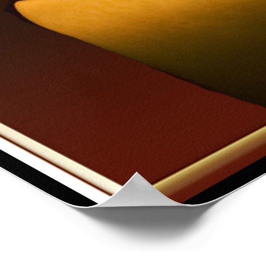 Christliche Poster (Ecke)