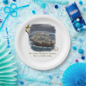 christliche Produkte Pappteller (Party)