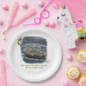 christliche Produkte Pappteller (Party)