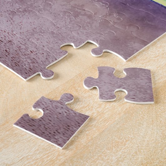 Christliche Querlandschaft Puzzle (Seite)