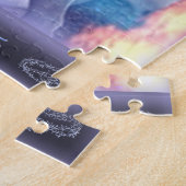 Christliche Rätsel Puzzle (Seite)