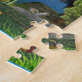 Christliche Rätsel Puzzle (Seite)