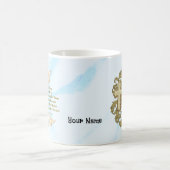 Christliche Römer 82 Tasse (Mittel)