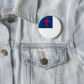 Christliche Schaltfläche Button (Beispiel)