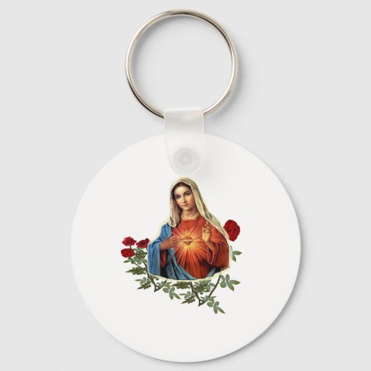 Christliche Schlüsselanhänger (Vorderseite)