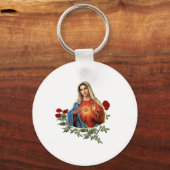 Christliche Schlüsselanhänger (Vorderseite)