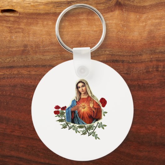 Christliche Schlüsselanhänger (Vorderseite)