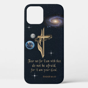 Christliche Schrift Case-Mate iPhone Hülle
