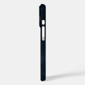Christliche Schrift Case-Mate iPhone Hülle (Rückseite / Links)