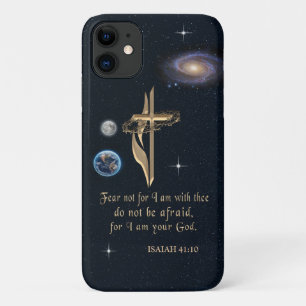 Christliche Schrift Case-Mate iPhone Hülle
