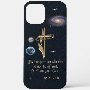 Christliche Schrift Case-Mate iPhone Hülle