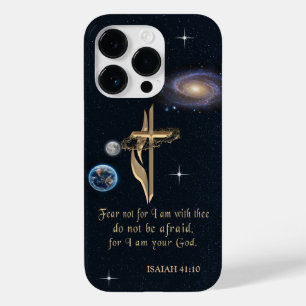 Christliche Schrift Case-Mate iPhone 14 Pro Hülle