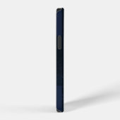 Christliche Schrift iPhone Hülle (Rechte Seite)