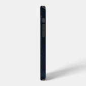 Christliche Schrift iPhone Hülle (Linke Seite)