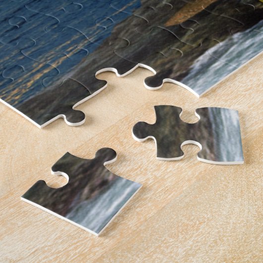 Christliche Schrift Puzzle (Seite)