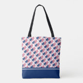 Christliche Schrift US AMERIKA Isaiah Tasche (Rückseite)