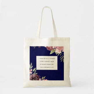 Christliche Schultertasche Tragetasche
