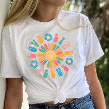 Christliche Shirts, Christliches Shirt, Liebe wie