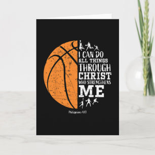 Christliche Sketll-Geschenke Jungen Philipper 413 Karte