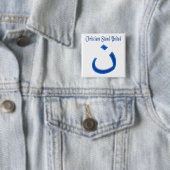 Christliche Solidarität Button (Beispiel)