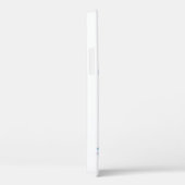 Christliche Solidarität Case-Mate iPhone Hülle (Rückseite / Rechts)