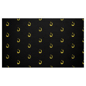 Christliche Solidarität der Nazarene in Gelb Stoff (Fat Quarter (45,7 x 55,9 cm))