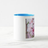 Christliche Sprichwort-Tasse Tasse (Zentrum)
