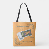 Christliche Sprichwörter für Inspirationsherde 23: Tasche (Rückseite)