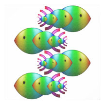 Christliche Symbolfamilien