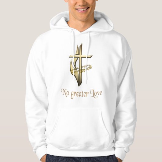 Christliche T - Shirt (Vorderseite)