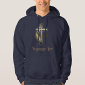 Christliche T - Shirt (Vorderseite)