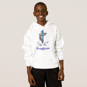 Christliche T - Shirt (Vorne ganz)