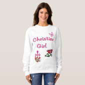 Christliche T - Shirt (Vorne ganz)