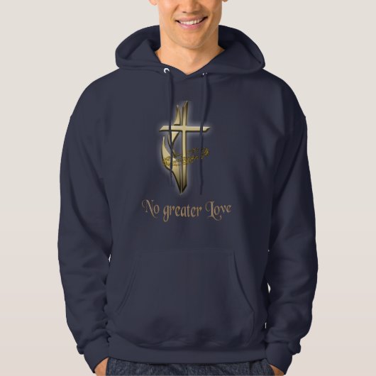 Christliche T - Shirt (Vorderseite)