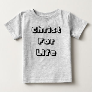 christliche T - Shirt