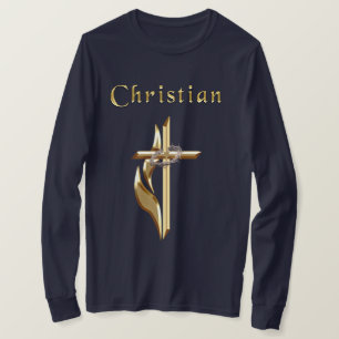 Christliche T - Shirt