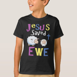 Christliche T - Shirt-Entwürfe für Kinder - Gott T-Shirt