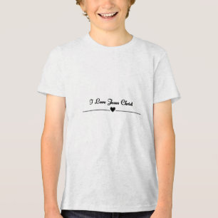 Christliche T-Shirts für Männer und Frauen