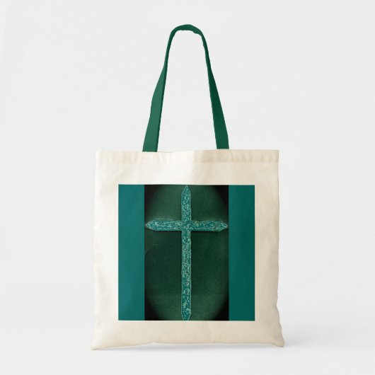 Christliche Tasche (Vorne)