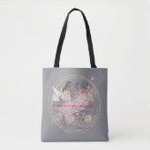 Christliche Tasche (Vorderseite)